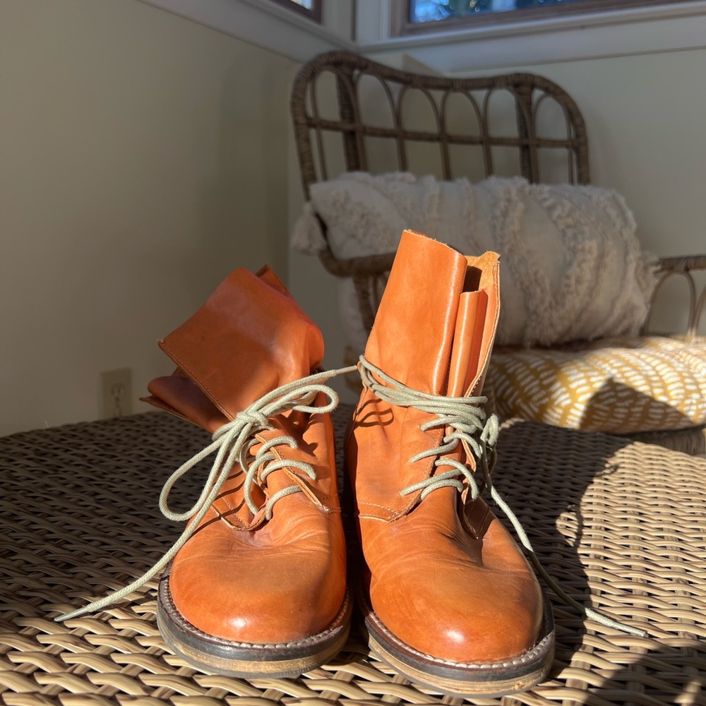 Chelsea Crew ankle boots